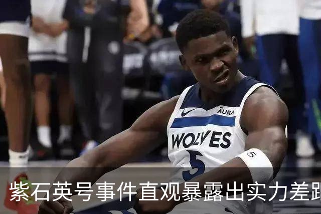 紫石英号事件直观暴露出实力差距：华野麾下所有炮兵的火力总量相加，竟然比不过英军一艘重型巡洋舰的火力